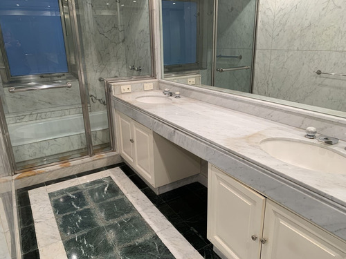 Imagen 9 de 17 de Venta Piso 6 Ambientes Con Cochera Recoleta