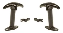 Comprar Rb- Juego Gancho Capot Ika Willys - Jeep Estanciera Baqueano