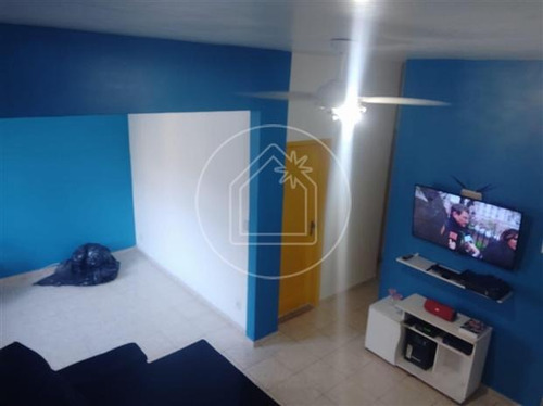 Apartamento - Ref: 848137