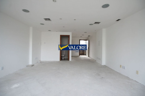 Sala Para Alugar No Santa Efigênia Em Belo Horizonte/mg - 19020