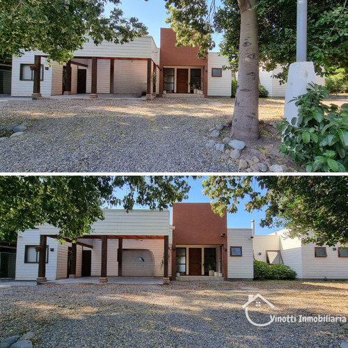 Venta De Parcela En Condominio De Panquehue, San Felipe