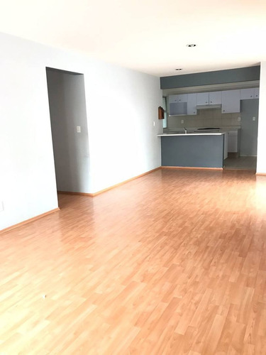Imagen 5 de 12 de Departamento Amplio Y Muy Iluminado En Lomas De Tarango, Cdmx, 68129