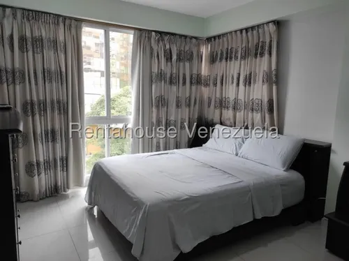 Apartamento En Venta El Rosal