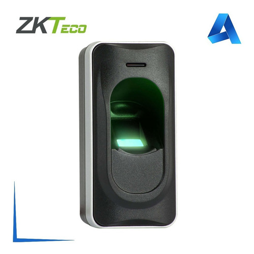 Kit De Acceso 4 Puertas Panel Inbio460 Pro, 04 Lector Fr1200