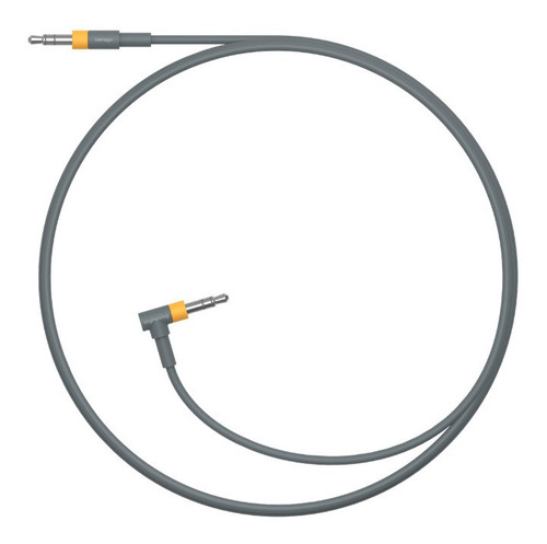 Teenage Engineering Audio Cable Angled Para Pos O Eurorack
