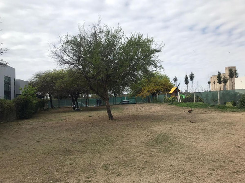 Imagen 2 de 7 de Lote En Manantiales Country