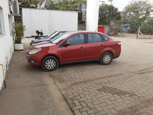 Fiat Siena Attrativ 1.4