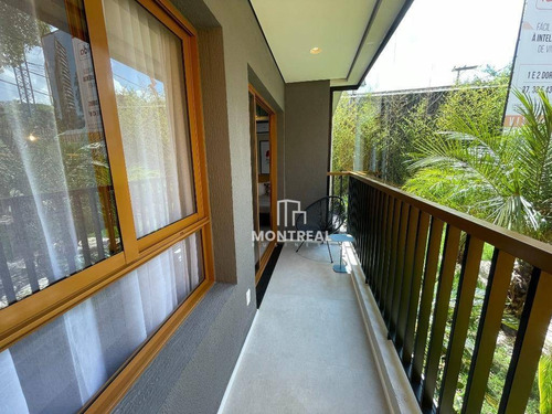 Imagem 1 de 21 de Apartamento À Venda, 38 M² Por R$ 348.000,00 - Butantã - São Paulo/sp - Ap2527