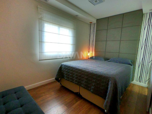 Imagem 28 de 30 de Apartamento À Venda Em Vila Satúrnia - Ap116227