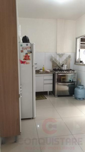 Imagem 8 de 15 de Apartamento Para Locação Em São Paulo, Luz, 2 Dormitórios, 1 Banheiro - Apmc0174_2-952491