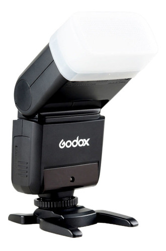 Godox Tt350p Mini Thinklite Ttl Flash For Pentax Cameras