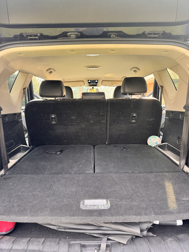 SsangYong Rexton 2.2Td Glx At8 2Wd