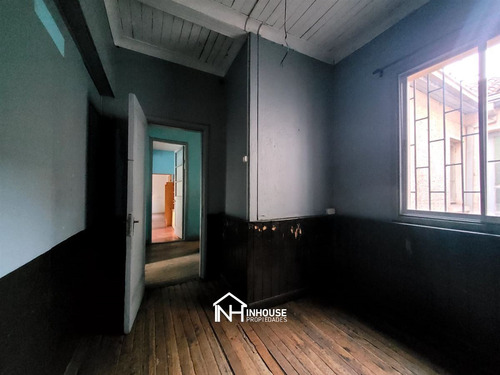 Local Comercial En Venta En Ñuñoa