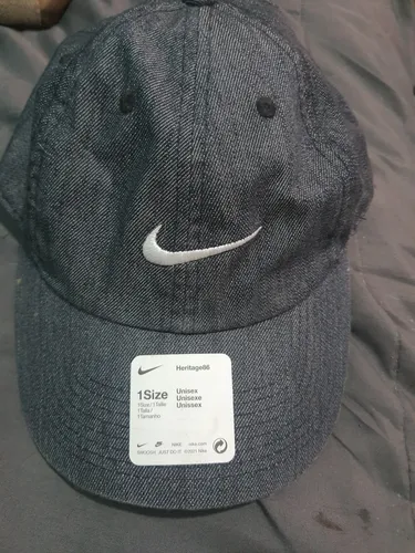 Gorras nike originales mercadolibre online