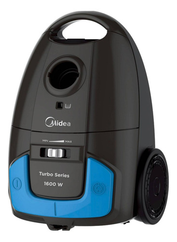 Midea Portátil 14Q 2.5L negro 220V