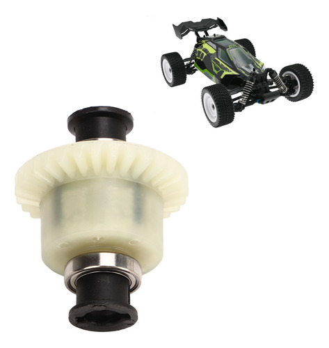Conjunto De Engranaje Diferencial Rc Para Scy