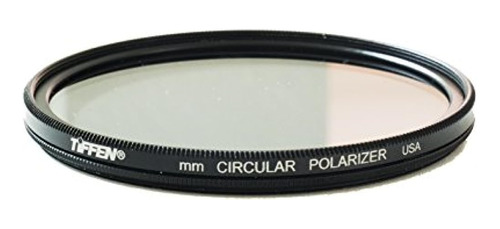Tiffen Polarizador Circular De 72 Mm
