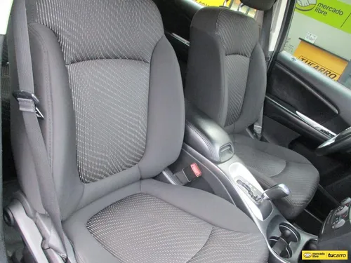 Dodge Journey Se 4x2 2400cc At Aa