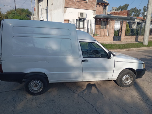 Fiat Fiorino 1.3 Fire