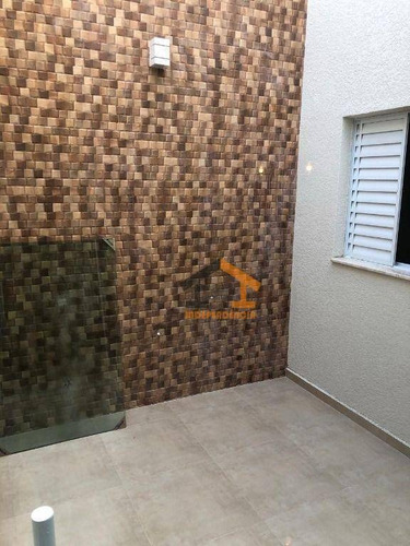 Imagem 13 de 21 de Casa Com 3 Dormitórios À Venda, 110 M² Por R$ 435.000,00 - Residencial Piemonte - Bragança Paulista/sp - Ca1231