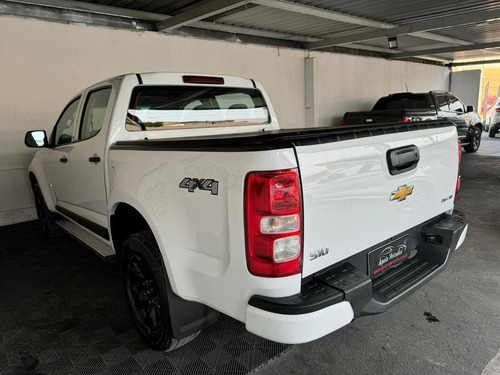 Chevrolet S10 Ls Dd4
