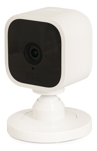 Camara Seguridad Blink Mini Compact Indoor Smart (001)