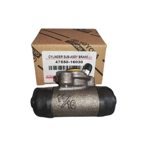 Cilindro Freno Corolla Avila Camry 1992 1993 1994 1995 #1603