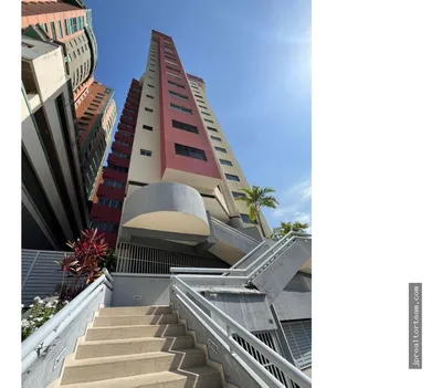 Apartamento en venta