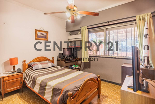 Imagen 28 de 30 de Casa En Venta 3 Ambientes En Beccar, San Iisidro
