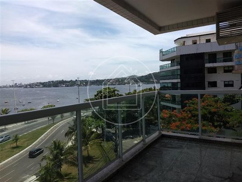 Apartamento - Ref: 867691