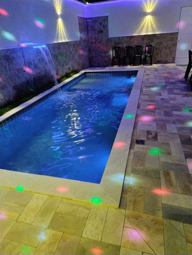 Casa Com Piscina Para Temporada - Leisure Space
