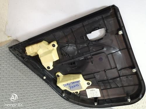 Tapa Puerta Int Tras Der Toyota Yaris 1.5 Std 07/12 (Usado)
