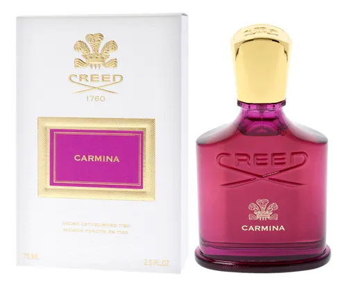 Carmina Creed 80 Ml