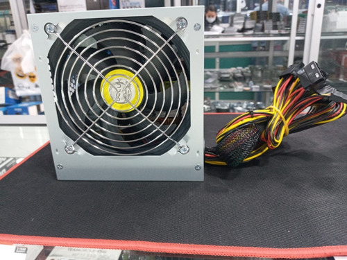 Imagen 2 de 2 de Fuente De Poder Generica Delux Atx -900w