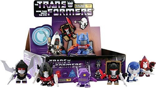 El Leal Sujetos Series 2 Transformers 3  Blind Box Figura