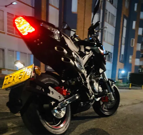 Benelli T 135 Nueva En Garantía 1000 Kilómetros