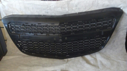 Parrilla Chevrolet Agile 09/13 Alternativa