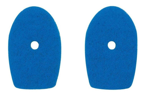 Imagen 1 de 4 de Repuesto 2 Esponjas Oxo Para Dispenser Detergente Teflon