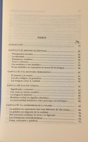 Libro Principios De Semantica Textual Ramon Trujillo Arco