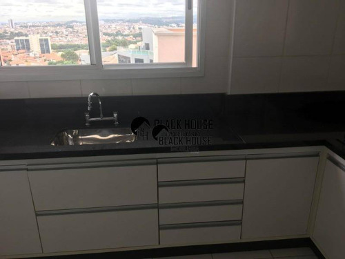 Imagem 18 de 30 de Cobertura Com 3 Dormitórios À Venda, 200 M² Por R$ 1.100.000,00 - Edifício Saint Germain - Sorocaba/sp - Co0024