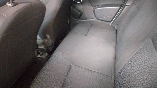 Imagem 9 de 14 de Renault Duster 1.6 Expression 4x2 16v Flex 4p Manual