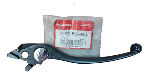 Manija O Manilla De Freno Original Honda Gl1800