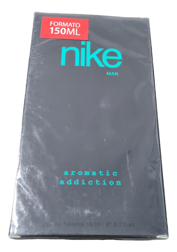 Perfume Hombre Nike Aromatic Addiction 150ml