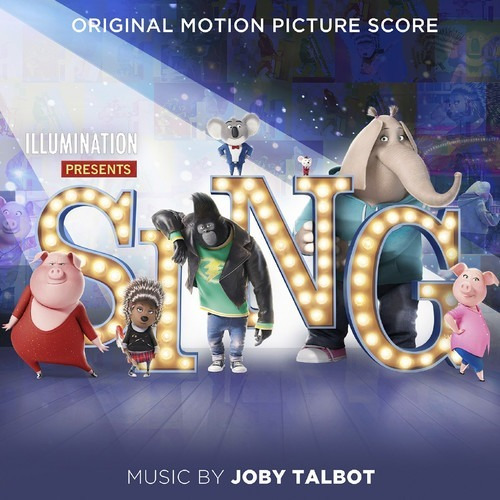 Jody Talbot Sing (original Soundtrack) Cd Us Import