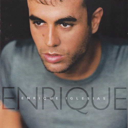 Enrique Iglesias - Enrique Cd Like New! P78 Ks