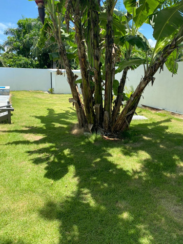 Alquiler Villa En San Isidro