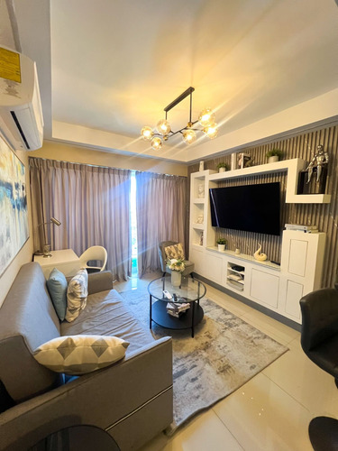 Apartamento Amueblado En Renacimiento