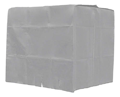 Cubierta Protectora Para Tanque De Agua Ibc, Lona De 1000l,