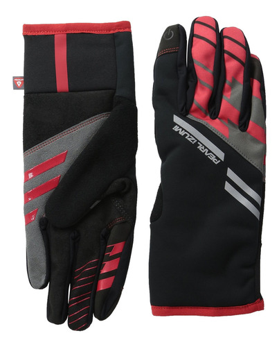 Pearl Izumi  ride Pro  softshell Lite Guantes