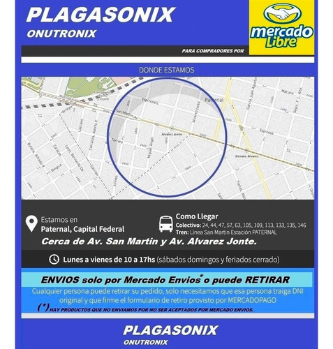 Imagen 7 de 8 de Transformador Con Pulsador Cerradura Electrica 12v. C. A.